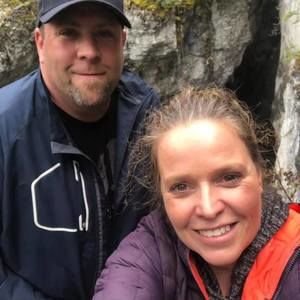 Meet your Posher, Dana